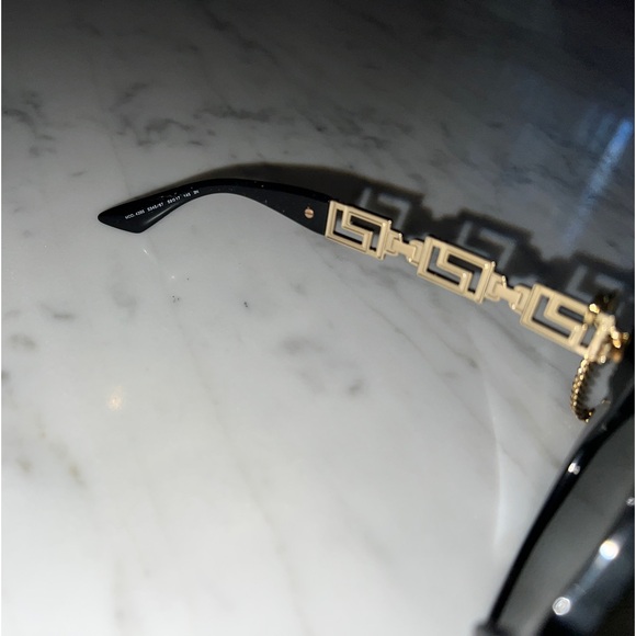 Versace sunglasses